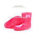 kids cartoon rain boots jelly shoes for kids